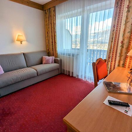 Hotel Heinz Brunico Exteriér fotografie