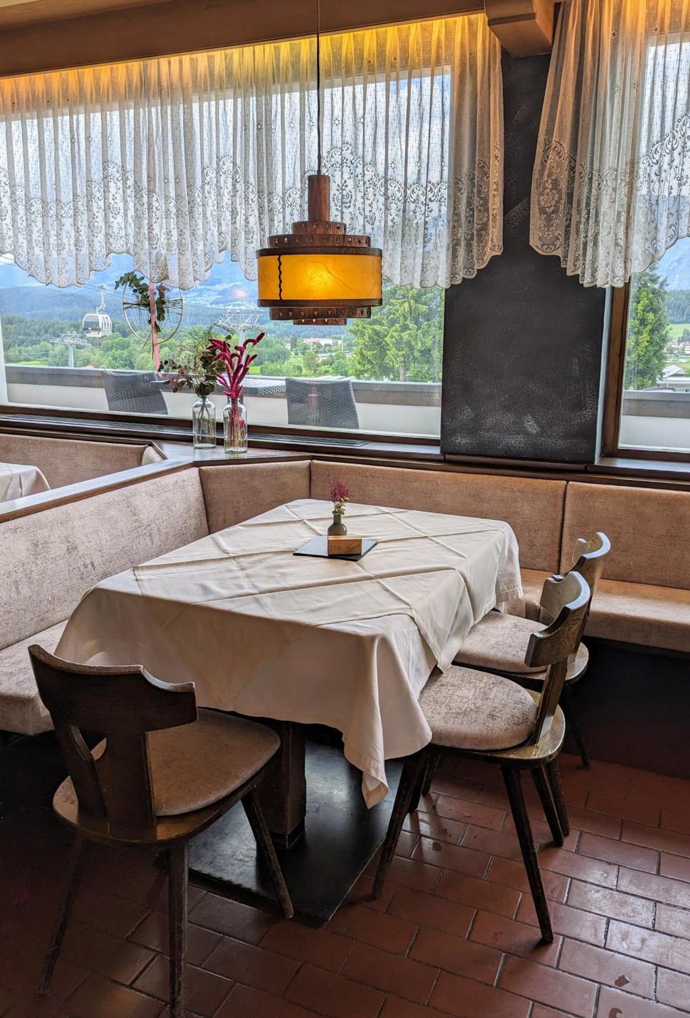 Hotel Heinz Brunico Exteriér fotografie